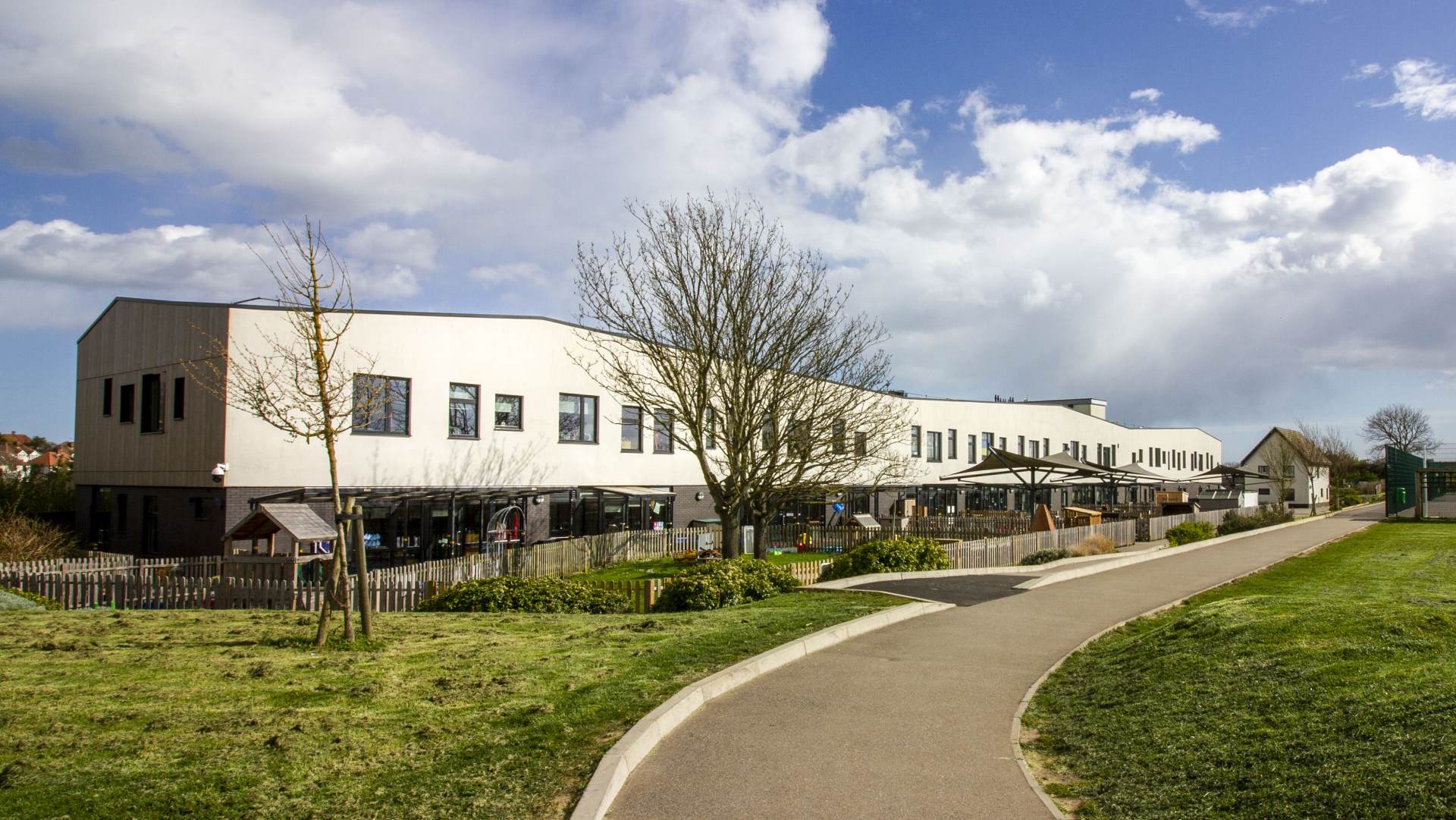 The Beacon School Statutory Information