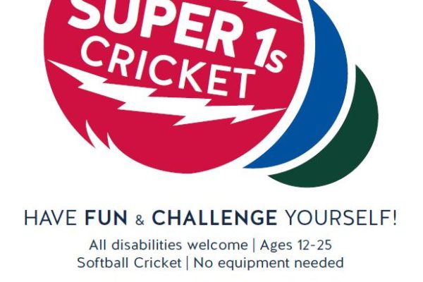 Free Cricket Sessions