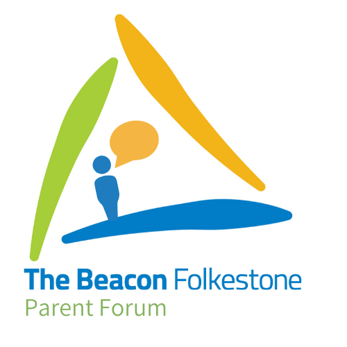 Parent Forum Beacon Logo