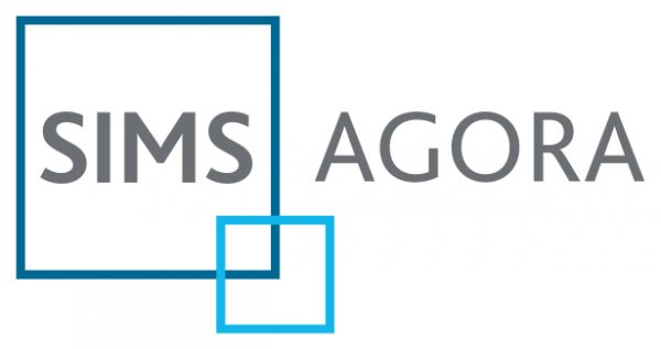 Visit the SIMS Agora website