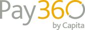 pay360 logo