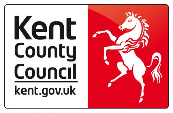 Logo: Kent County Council