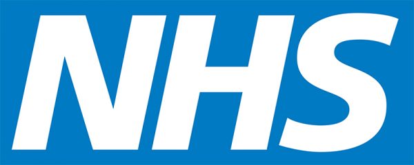 Logo: NHS